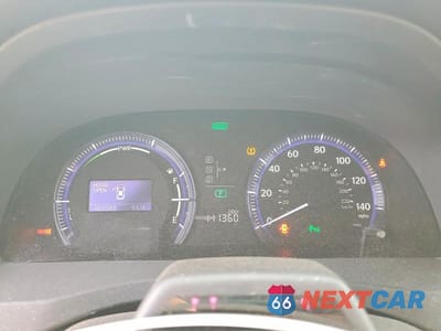 Zdjęcie 9 z 12 samochodu: 2010 LEXUS HS 250H VIN:JTHBB1BA5A2003852 - miniatura