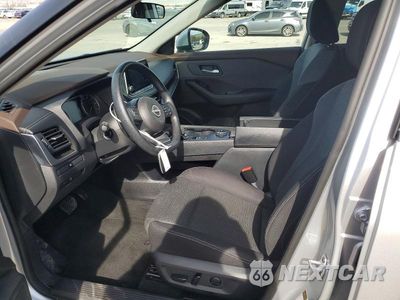 Zdjęcie 7 z 14 samochodu: 2023 NISSAN ROGUE SV VIN:5N1BT3BB4PC788236 - miniatura