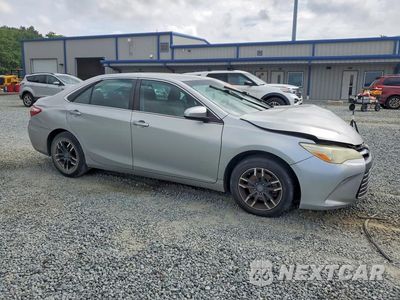 Czwarte zdjęcie samochodu z boku: 2015 TOYOTA CAMRY LE VIN:4T1BF1FK5FU496335 - miniatura
