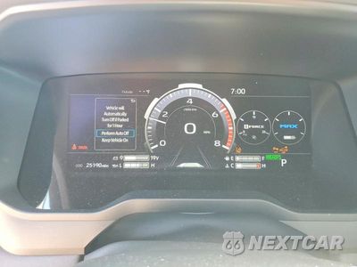 Zdjęcie 9 z 13 samochodu: 2024 TOYOTA TUNDRA PLATINUM HV VIN:5TFNC5DB8RX063051 - miniatura