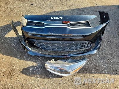 Zdjęcie 12 z 13 samochodu: 2023 KIA RIO LX VIN:3KPA24AD4PE597078 - miniatura