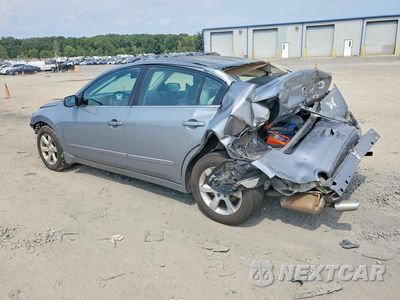 Drugie zdjęcie samochodu z przodu: 2008 NISSAN ALTIMA 2.5 VIN:1N4AL21E28N558213 - miniatura