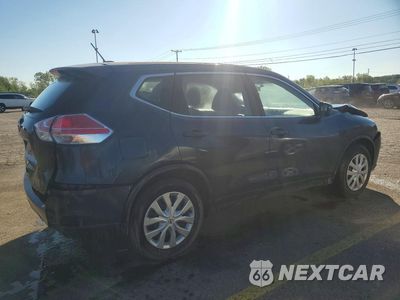 Trzecie zdjęcie samochodu z tyłu: 2016 NISSAN ROGUE S VIN:JN8AT2MT3GW017804 - miniatura