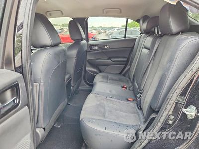 Zdjęcie 11 z 13 samochodu: 2024 MITSUBISHI ECLIPSE CROSS SE VIN:JA4ATWAA0RZ058473 - miniatura