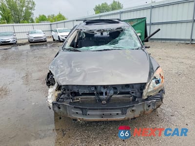 Piąte zdjęcie samochodu w środku: 2013 MAZDA 3 I VIN:JM1BL1V70D1805492 - miniatura