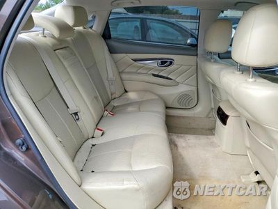 Zdjęcie 10 z 12 samochodu: 2015 INFINITI Q70L 3.7 VIN:JN1BY1PPXFM601155 - miniatura