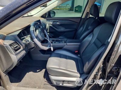 Zdjęcie 7 z 12 samochodu: 2021 NISSAN ROGUE SV VIN:5N1AT3BA9MC783113 - miniatura