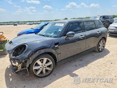 2019 MINI COOPER S CLUBMAN WMWLN9C52K2E51626 - główne zdjęcie licytacji z USA - miniatura
