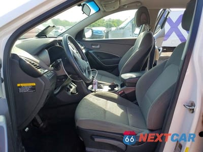 Zdjęcie 7 z 13 samochodu: 2018 HYUNDAI SANTA FE SPORT 2.4L VIN:5NMZT3LB7JH061747 - miniatura