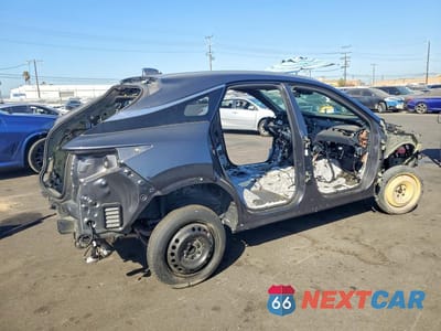 Trzecie zdjęcie samochodu z tyłu: 2026 LEXUS RX 350 BASE VIN:2T2BAMBA7TC073486 - miniatura