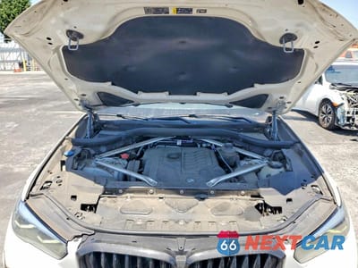Zdjęcie 11 z 12 samochodu: 2023 BMW X5 XDRIVE40I VIN:5UXCR6C06P9R80422 - miniatura