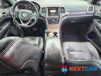 Zdjęcie 8 z 13 samochodu: 2015 JEEP GRAND CHEROKEE LIMITED VIN:1C4RJFBG1FC708475 - miniatura
