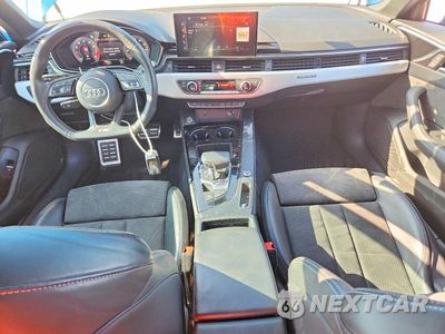 Zdjęcie 8 z 12 samochodu: 2020 AUDI A4 PREMIUM PLUS VIN:WAUENAF45LA064022 - miniatura