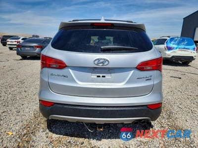 Zdjęcie 6 z 12 samochodu: 2015 HYUNDAI SANTA FE SPORT 2.0T VIN:5XYZUDLA8FG300508 - miniatura