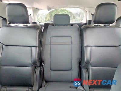 Zdjęcie 10 z 14 samochodu: 2025 FORD EXPLORER ACTIVE VIN:1FMUK7DH5SGA41184 - miniatura