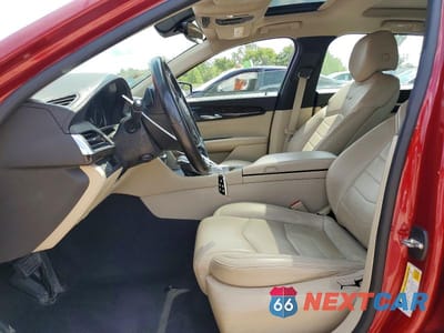 Zdjęcie 7 z 12 samochodu: 2018 CADILLAC CT6 VIN:1G6KB5RS7JU132660 - miniatura