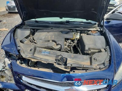 Zdjęcie 11 z 12 samochodu: 2010 CHEVROLET MALIBU LS VIN:1G1ZB5EB5A4142288 - miniatura