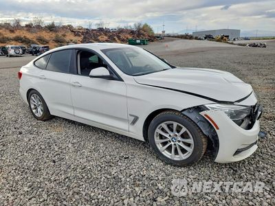 Czwarte zdjęcie samochodu z boku: 2014 BMW 328 XIGT VIN:WBA3X5C52ED243495 - miniatura