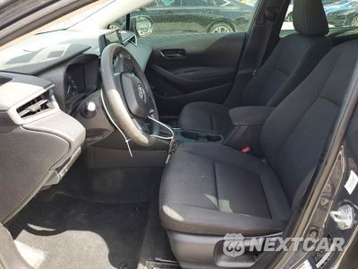 Zdjęcie 7 z 12 samochodu: 2024 TOYOTA COROLLA LE VIN:5YFB4MDE5RP125900 - miniatura