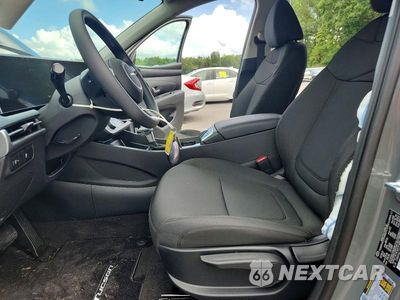 Zdjęcie 7 z 13 samochodu: 2026 HYUNDAI TUCSON SE VIN:5NMJACDE3TH761585 - miniatura