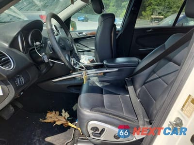 Zdjęcie 7 z 13 samochodu: 2011 MERCEDES-BENZ ML 350 4MATIC VIN:4JGBB8GB3BA741163 - miniatura