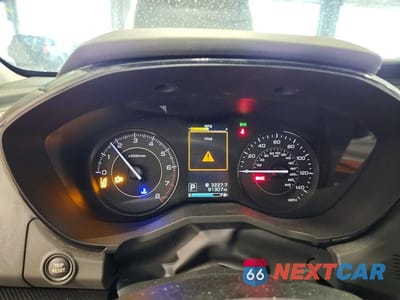Zdjęcie 9 z 12 samochodu: 2020 SUBARU IMPREZA VIN:4S3GTAB65L3712665 - miniatura
