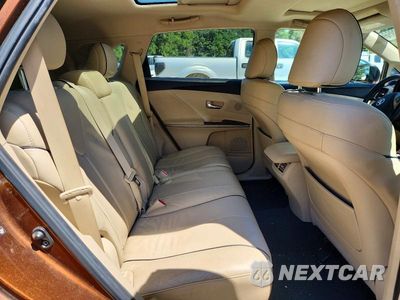 Zdjęcie 11 z 13 samochodu: 2010 TOYOTA VENZA FWD V6 VIN:4T3ZK3BB6AU023667 - miniatura