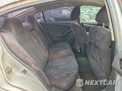 Zdjęcie 10 z 12 samochodu: 2010 NISSAN ALTIMA 2.5 VIN:1N4AL2AP6AN545276 - miniatura