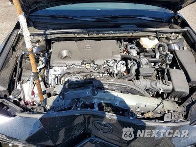 Zdjęcie 11 z 12 samochodu: 2025 TOYOTA CAMRY SE VIN:4T1DAACK4SU111417 - miniatura