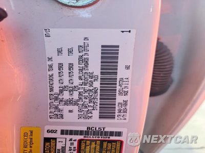 Zdjęcie 13 z 13 samochodu: 2015 TOYOTA TUNDRA PLATINUM VIN:5TFGY5F15FX190429 - miniatura