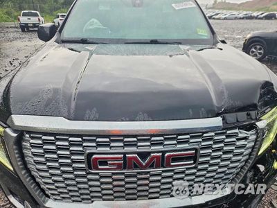 Zdjęcie 12 z 13 samochodu: 2021 GMC YUKON XL DENALI VIN:1GKS2JKL5MR170232 - miniatura