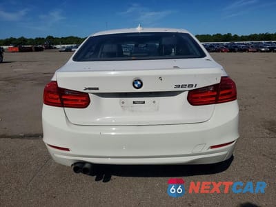 Zdjęcie 6 z 12 samochodu: 2015 BMW 328 XI SULEV VIN:WBA3B5C50FF961499 - miniatura