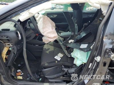 Zdjęcie 7 z 13 samochodu: 2022 KIA FORTE LXS VIN:3KPF24AD0NE500297 - miniatura