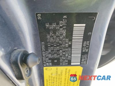 Zdjęcie 13 z 13 samochodu: 2007 TOYOTA HIGHLANDER HYBRID BASE VIN:JTEDW21A470018591 - miniatura