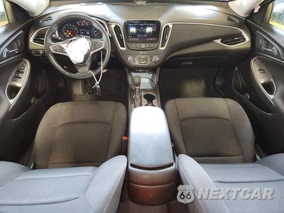 Zdjęcie 8 z 12 samochodu: 2024 CHEVROLET MALIBU RS VIN:1G1ZG5ST9RF181402 - miniatura
