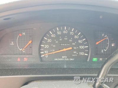 Zdjęcie 9 z 12 samochodu: 1997 TOYOTA TACOMA BASE VIN:4TANL42N5VZ230869 - miniatura