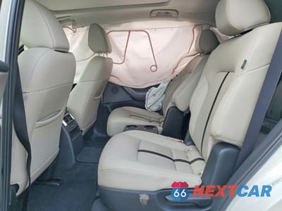 Zdjęcie 11 z 13 samochodu: 2024 MAZDA CX-90 PREMIUM VIN:JM3KKDHAXR1108566 - miniatura