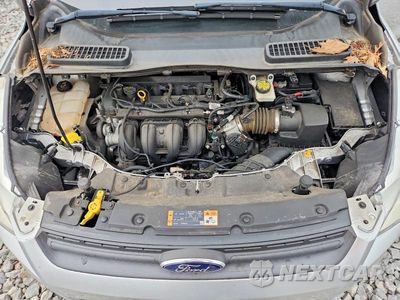 Zdjęcie 11 z 13 samochodu: 2015 FORD ESCAPE S VIN:1FMCU0F71FUA88317 - miniatura
