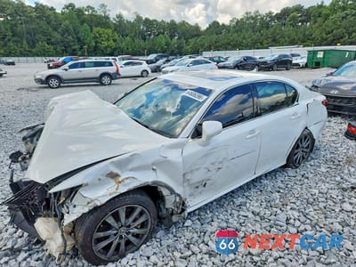 2013 LEXUS GS 350 JTHCE1BL7D5006638 - główne zdjęcie licytacji z USA - miniatura