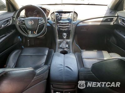 Zdjęcie 8 z 12 samochodu: 2014 CADILLAC ATS VIN:1G6AA5RA1E0106624 - miniatura