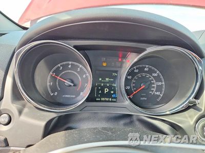 Zdjęcie 9 z 13 samochodu: 2018 MITSUBISHI OUTLANDER SPORT ES VIN:JA4AR3AWXJZ003798 - miniatura