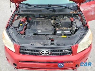 Zdjęcie 12 z 13 samochodu: 2007 TOYOTA RAV4 BASE VIN:JTMBK33V475039666 - miniatura