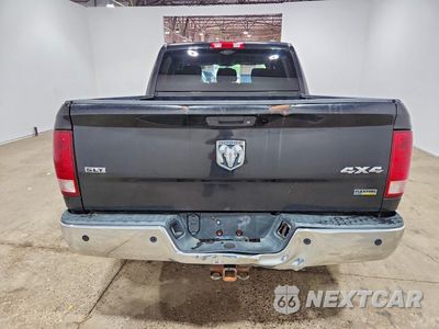 Zdjęcie 6 z 12 samochodu: 2010 DODGE RAM 1500 SLT VIN:1D7RV1CP7AS140663 - miniatura