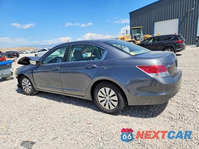 Drugie zdjęcie samochodu z przodu: 2009 HONDA ACCORD LX VIN:1HGCP263X9A037734 - miniatura