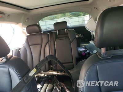 Zdjęcie 10 z 13 samochodu: 2019 AUDI Q7 PREMIUM PLUS VIN:WA1LAAF76KD034213 - miniatura