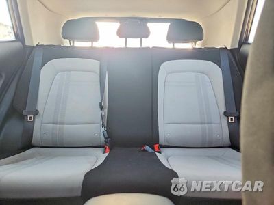 Zdjęcie 10 z 14 samochodu: 2022 HYUNDAI VENUE SEL VIN:KMHRC8A31NU190098 - miniatura