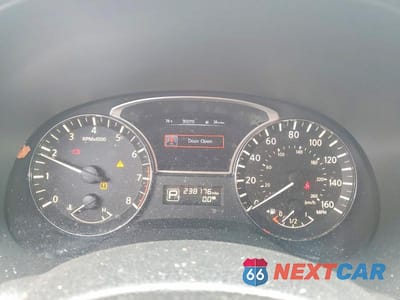 Zdjęcie 9 z 13 samochodu: 2015 NISSAN PATHFINDER S VIN:5N1AR2MM2FC650132 - miniatura