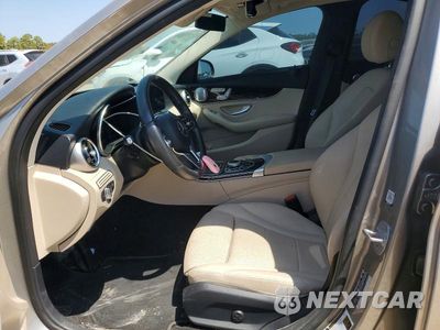 Zdjęcie 7 z 12 samochodu: 2021 MERCEDES-BENZ C 300 VIN:W1KWF8DB6MR653295 - miniatura