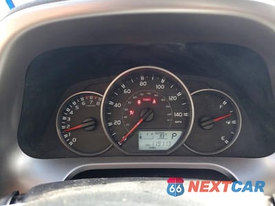 Zdjęcie 9 z 12 samochodu: 2016 TOYOTA RAV4 LE VIN:JTMZFREV0GJ070780 - miniatura