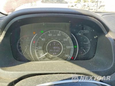 Zdjęcie 9 z 13 samochodu: 2016 HONDA CR-V SE VIN:2HKRM4H41GH672477 - miniatura